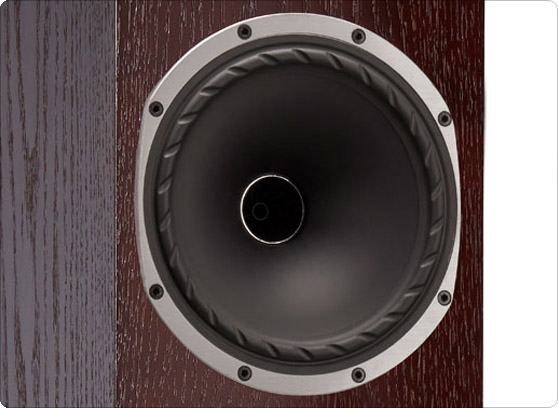 Fyne Audio F502 - cecha 1